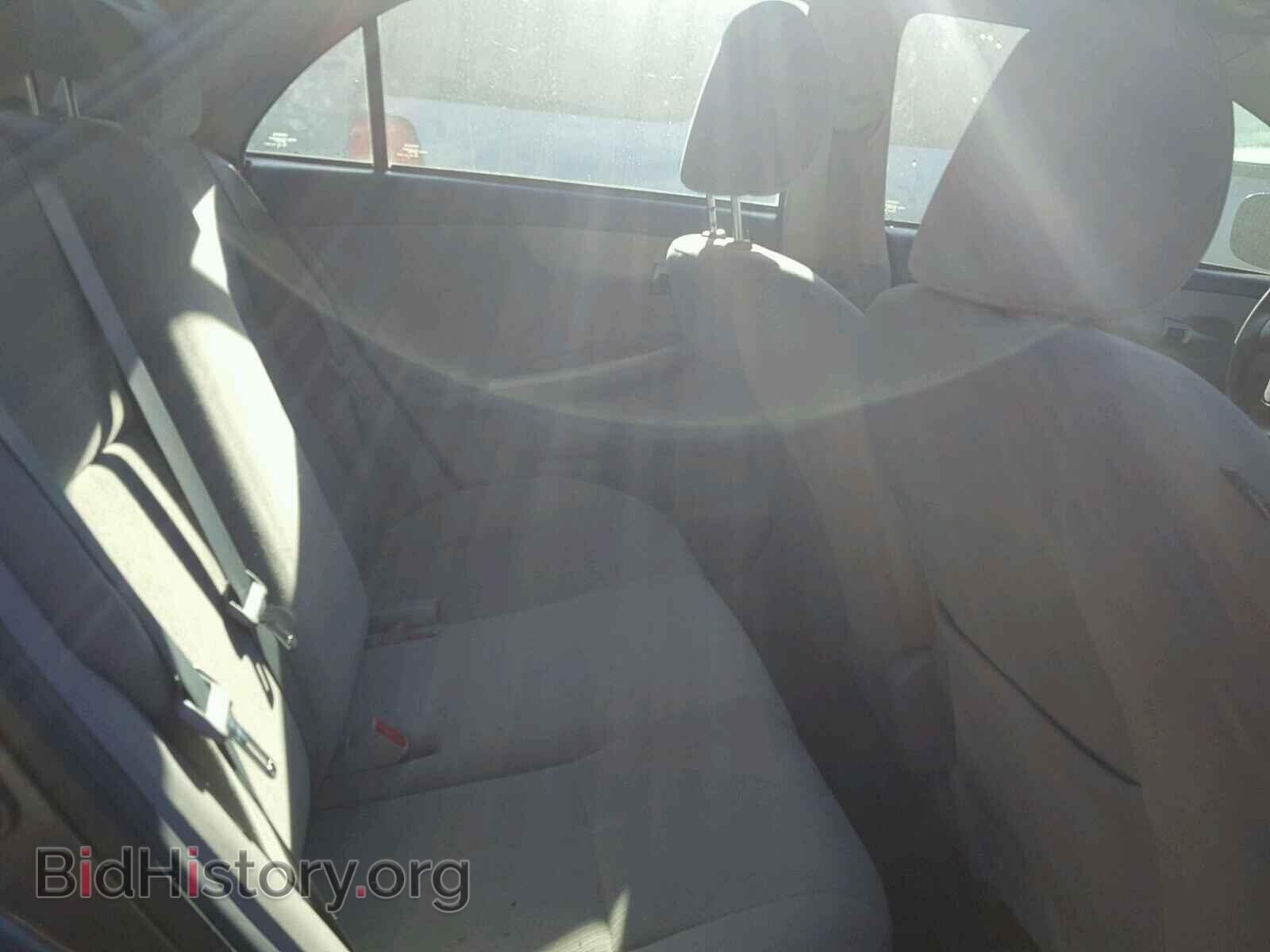 2013 TOYOTA COROLLA - VIN: 2T1BU4EE6DC088170 - Фото 6