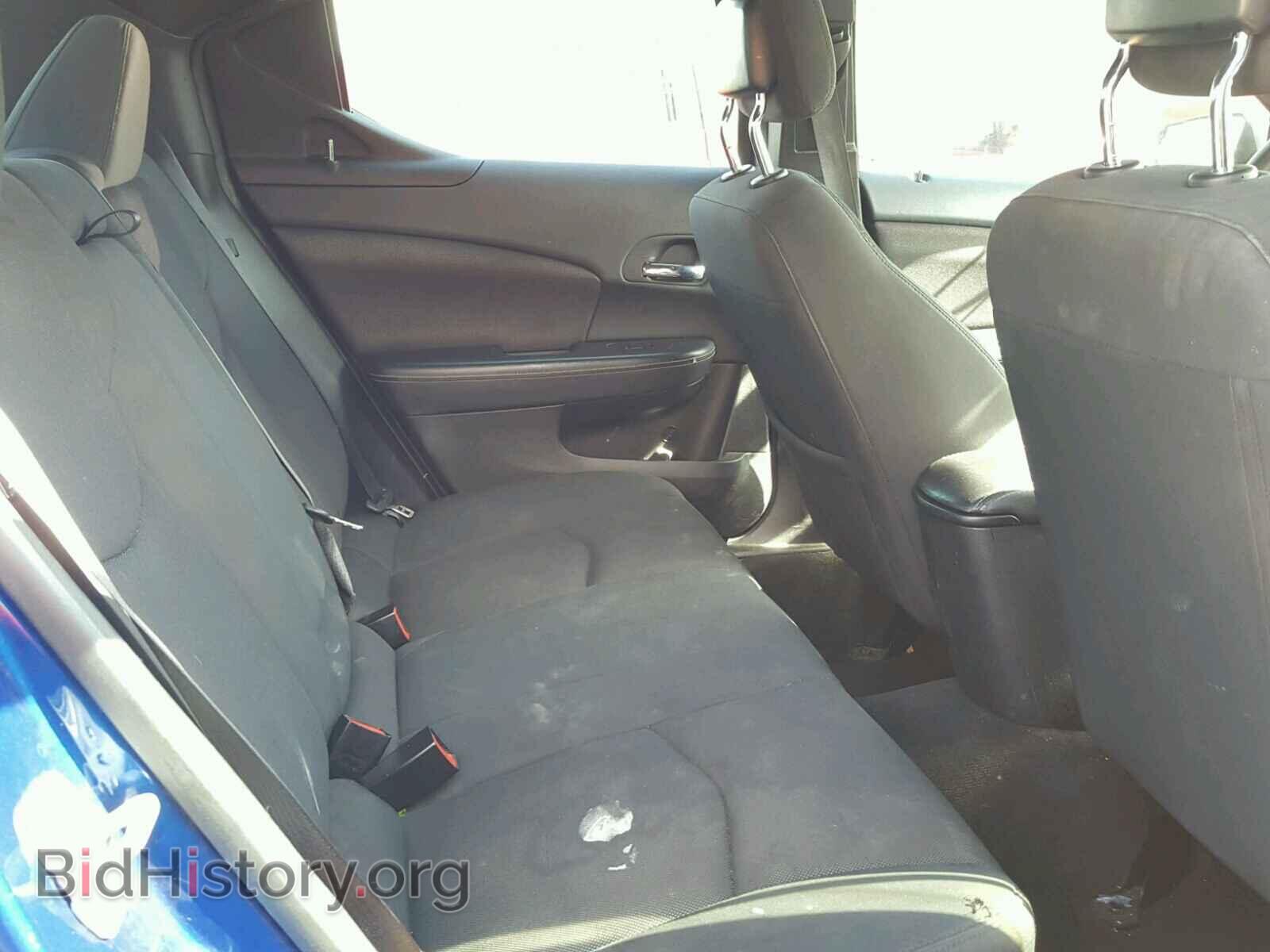 2012 DODGE AVENGER - VIN: 1C3CDZAG3CN313038 - Photo 6