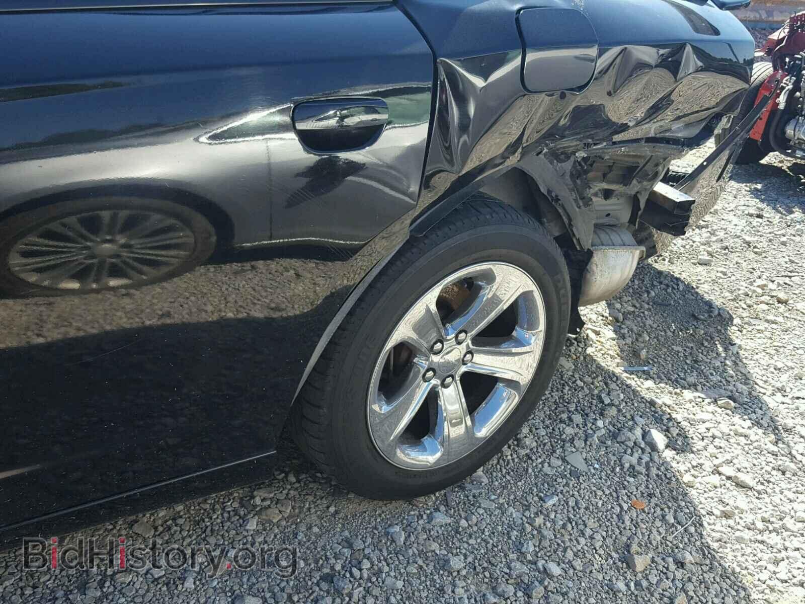 2012 DODGE CHARGER - VIN: 2C3CDXBG4CH219892 - Фото 9