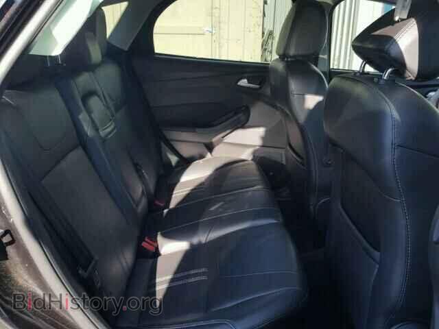 2013 FORD FOCUS - VIN: 1FADP3N28DL105159 - Фото 6