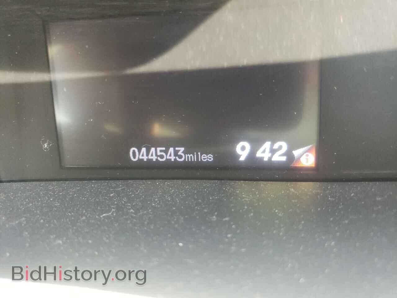 2012 HONDA CIVIC - VIN: 2HGFB2F54CH609502 - Фото 8