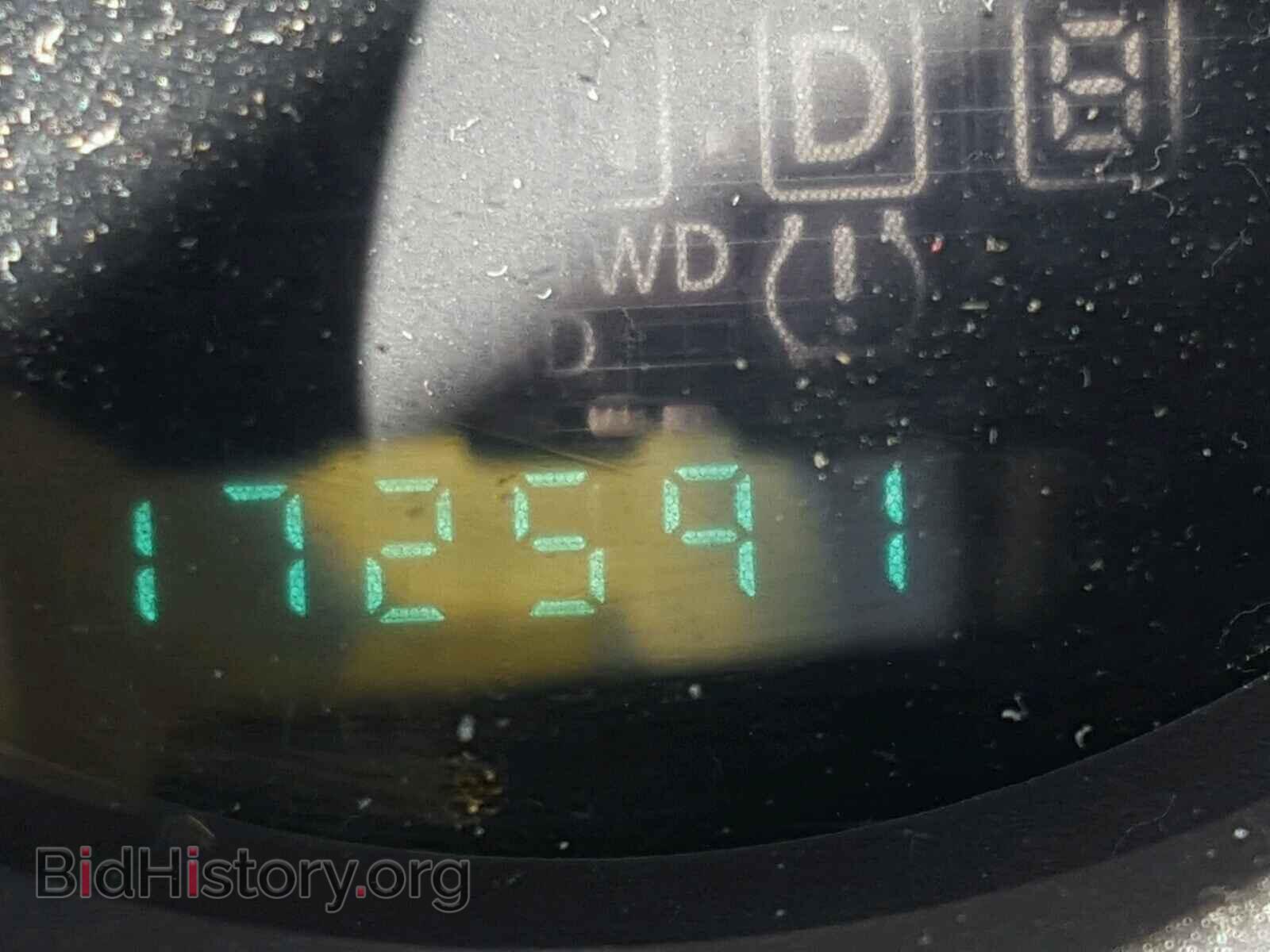 2008 DODGE CARAVAN - VIN: 1D8HN44H38B183617 - Фото 8