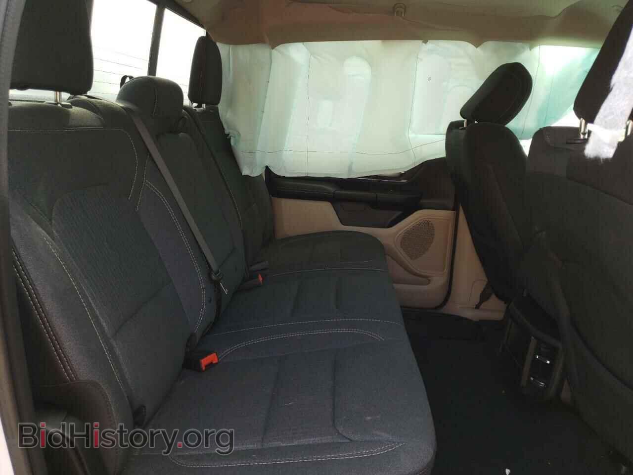 2020 RAM 1500 - VIN: 1C6SRFFT8LN130710 - Фото 6