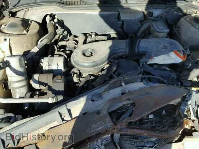 1988 CADILLAC DEVILLE - VIN: 1G6CD1154J4236424 - Фото 7