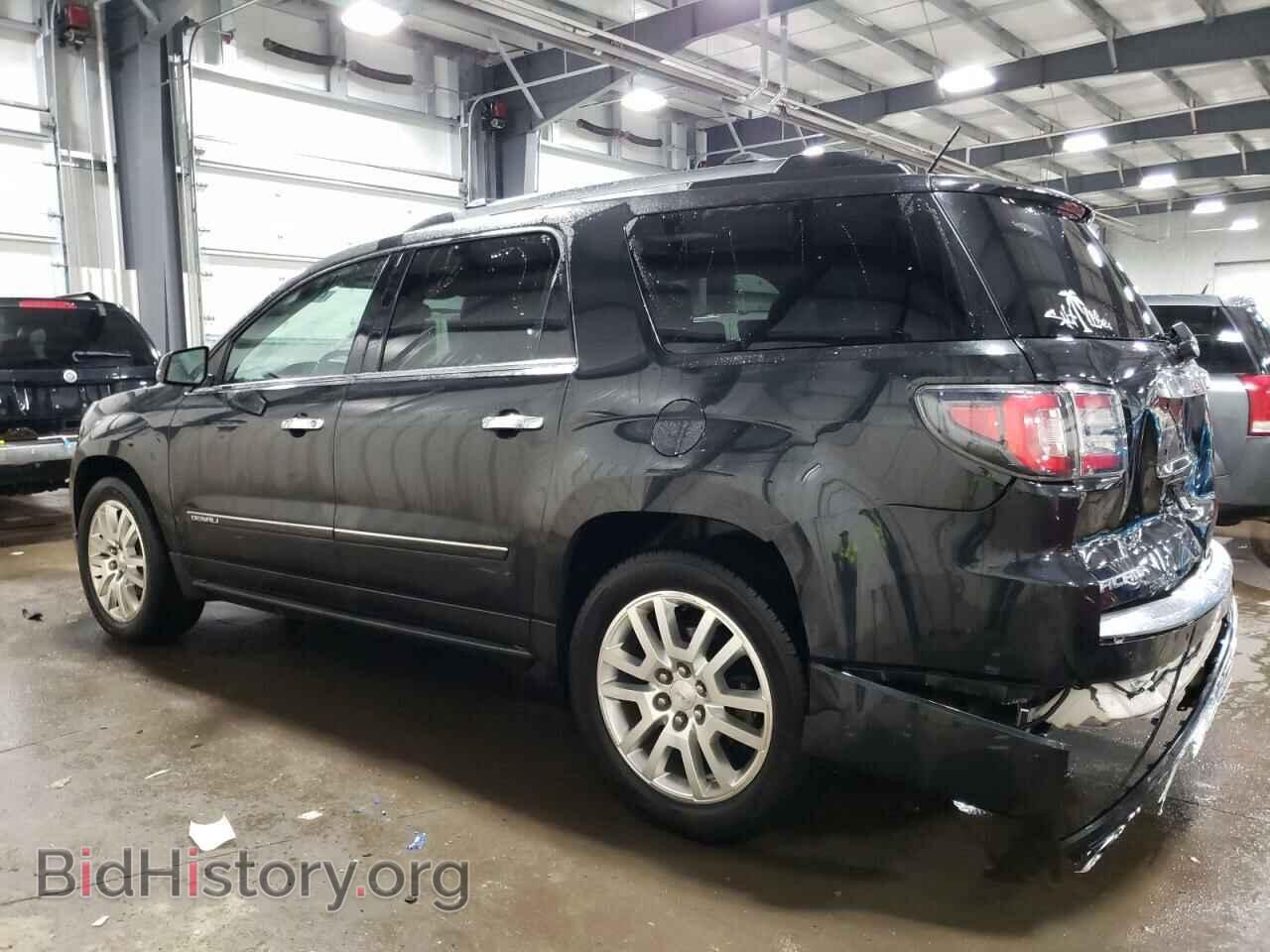 2015 GMC ACADIA DEN - VIN: 1GKKVTKD2FJ255400 - Фото 2