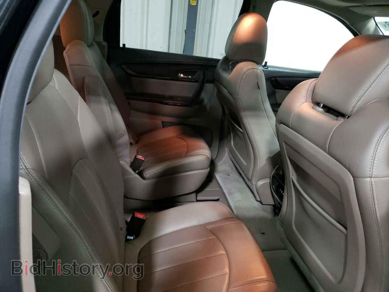 2015 GMC ACADIA DEN - VIN: 1GKKVTKD2FJ255400 - Фото 11