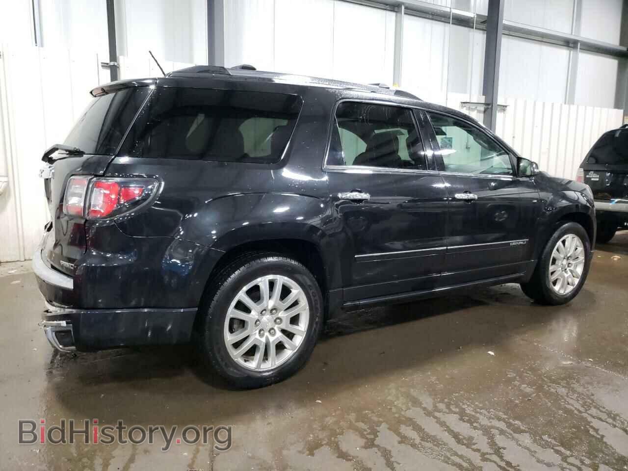 2015 GMC ACADIA DEN - VIN: 1GKKVTKD2FJ255400 - Фото 3