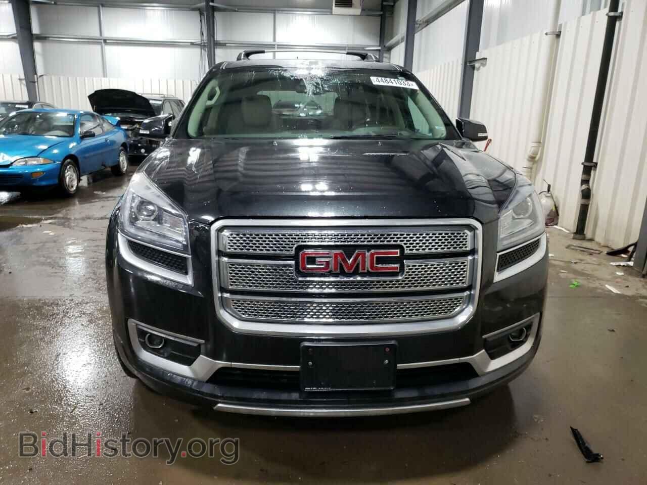 2015 GMC ACADIA DEN - VIN: 1GKKVTKD2FJ255400 - Фото 5