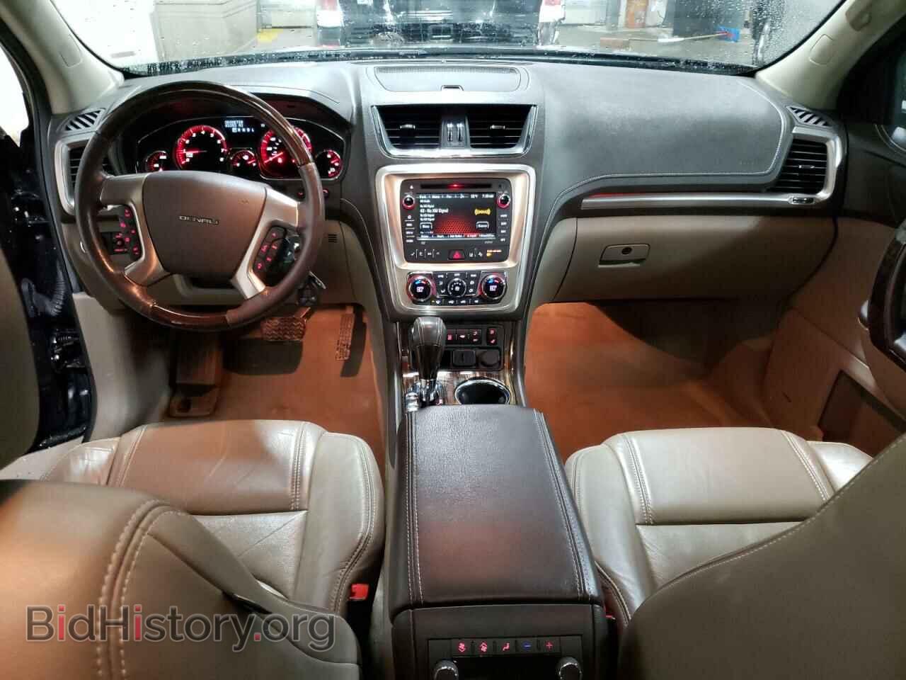 2015 GMC ACADIA DEN - VIN: 1GKKVTKD2FJ255400 - Фото 8