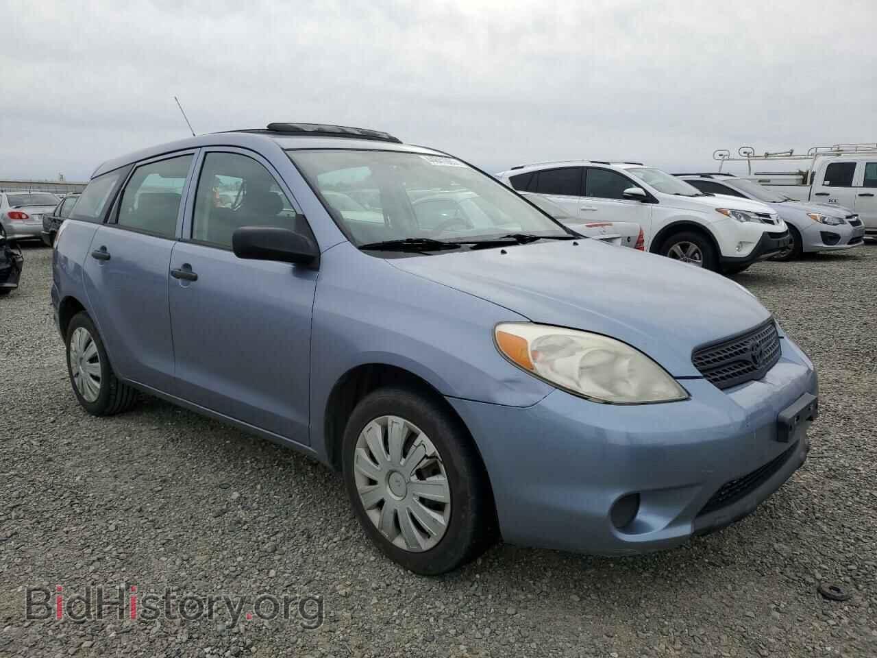 2005 TOYOTA COROLLA - VIN: 2T1KR32E85C500607 - Фото 4