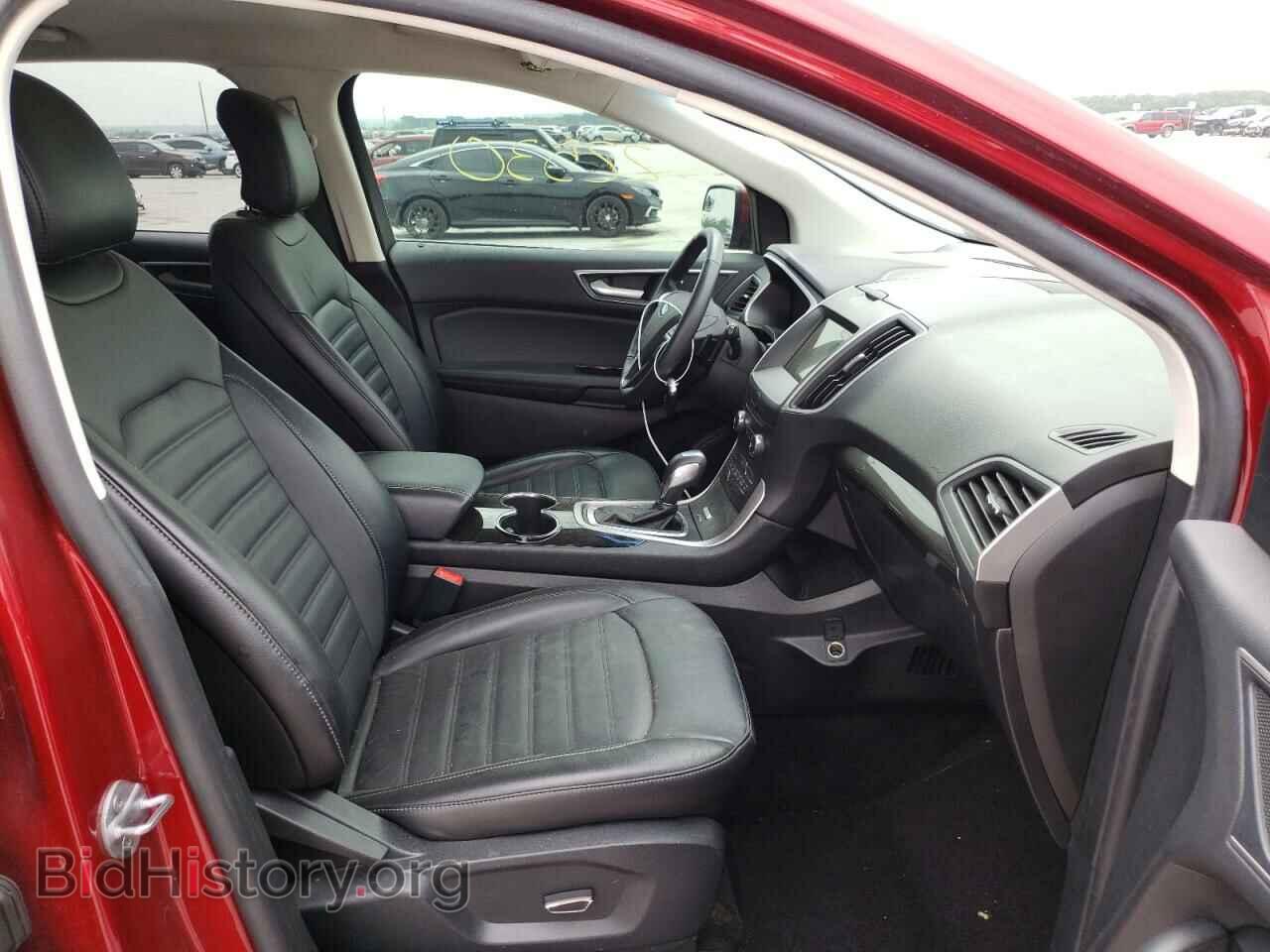 2017 FORD EDGE - VIN: 2FMPK3J8XHBB94024 - Фото 5
