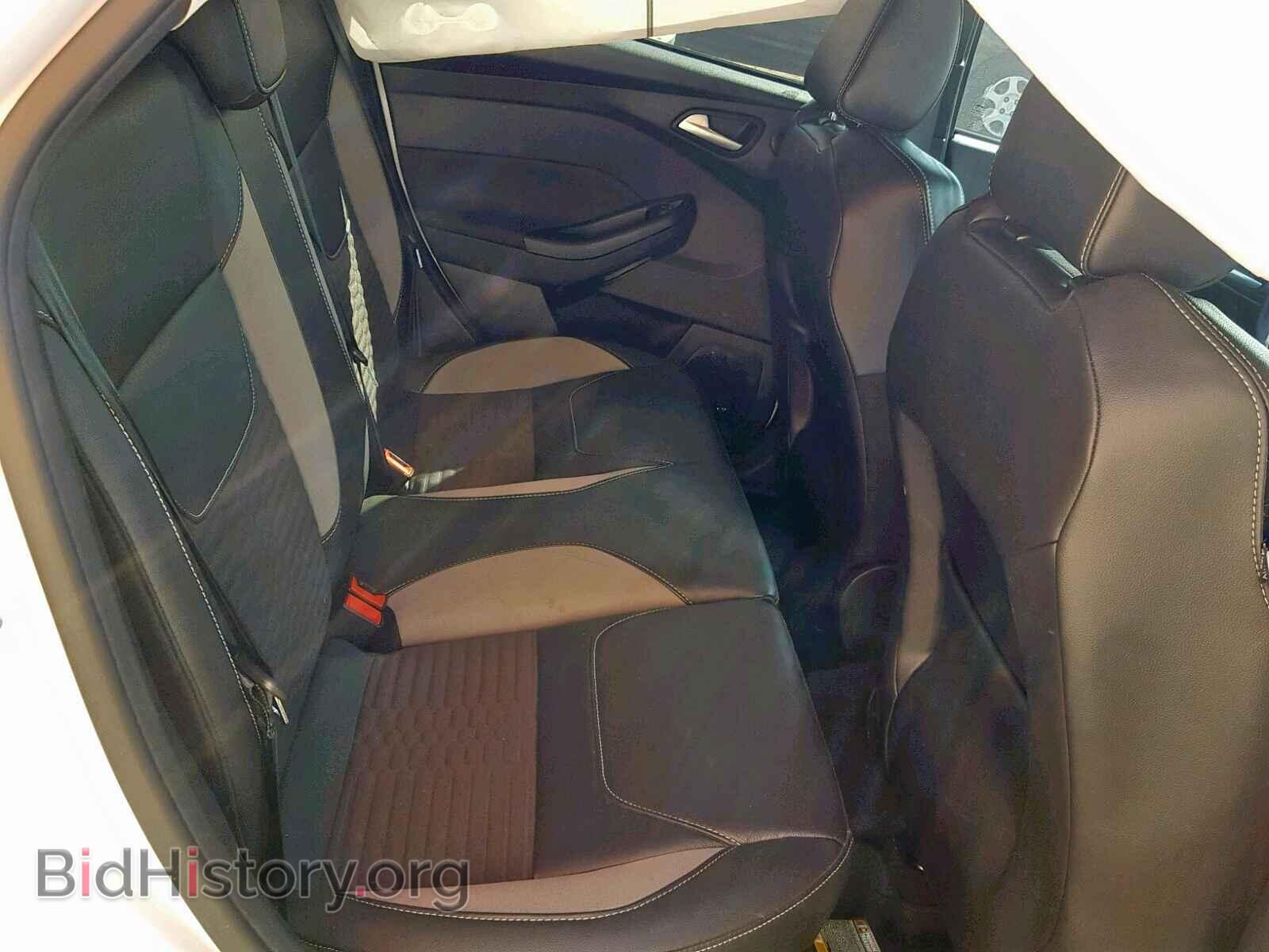 2017 FORD FOCUS - VIN: 1FADP3L98HL344264 - Фото 6
