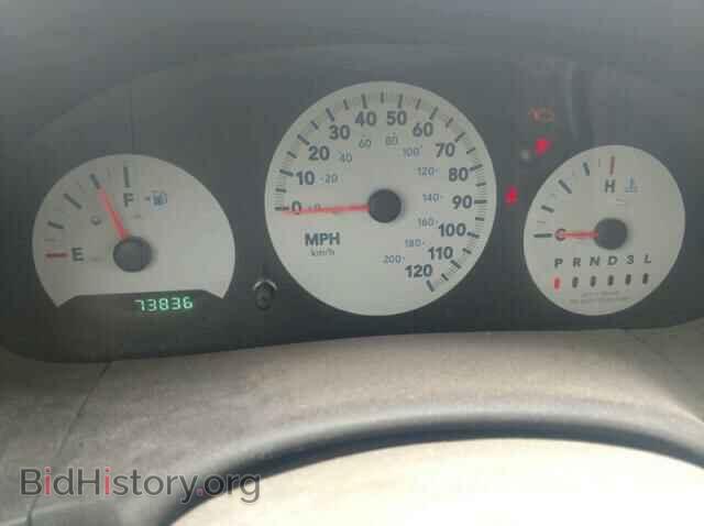 2007 DODGE CARAVAN - VIN: 1D4GP25B97B180547 - Фото 8