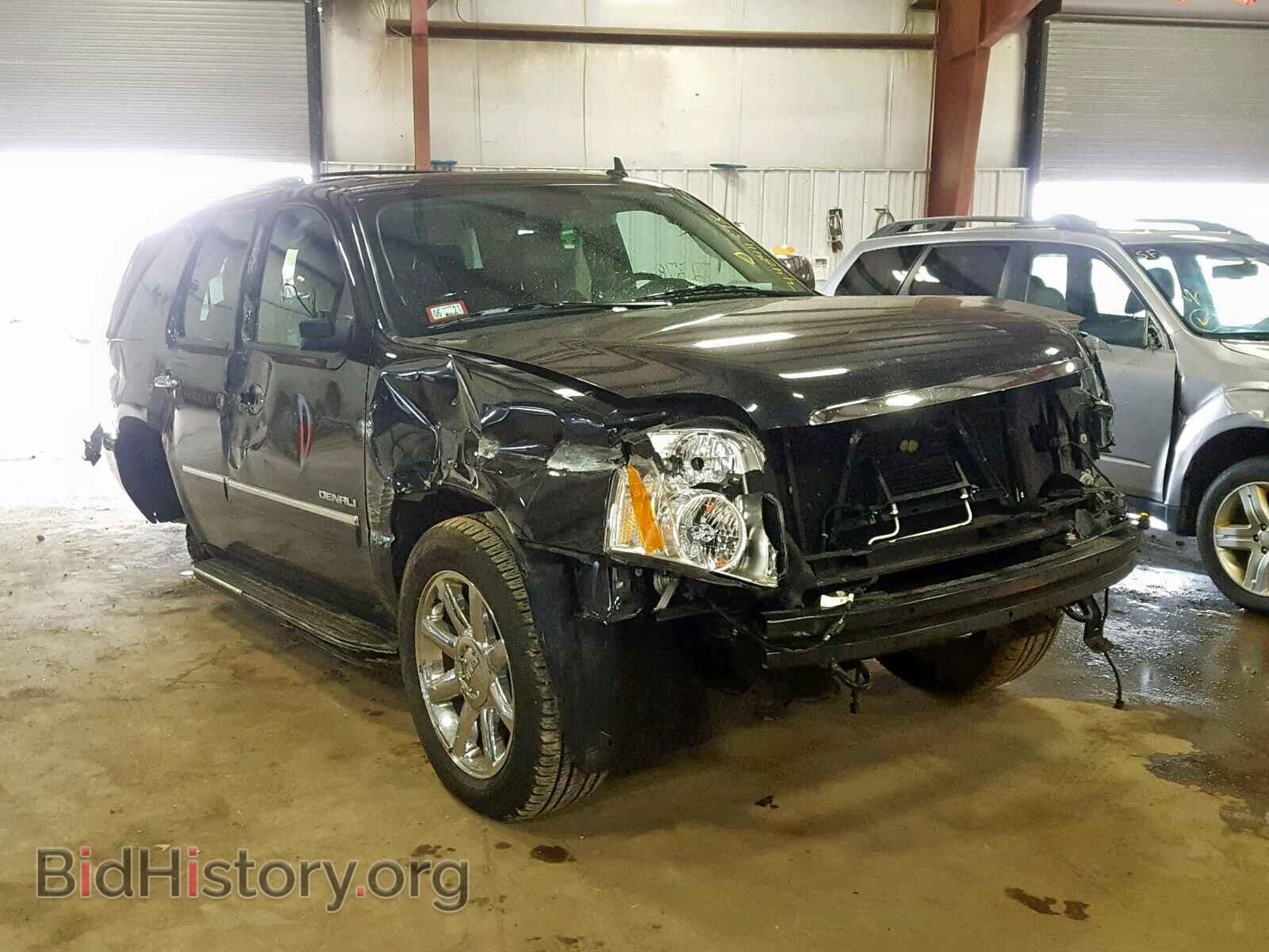 Photo 1GKS2EEF2DR138643 - GMC YUKON DENA 2013
