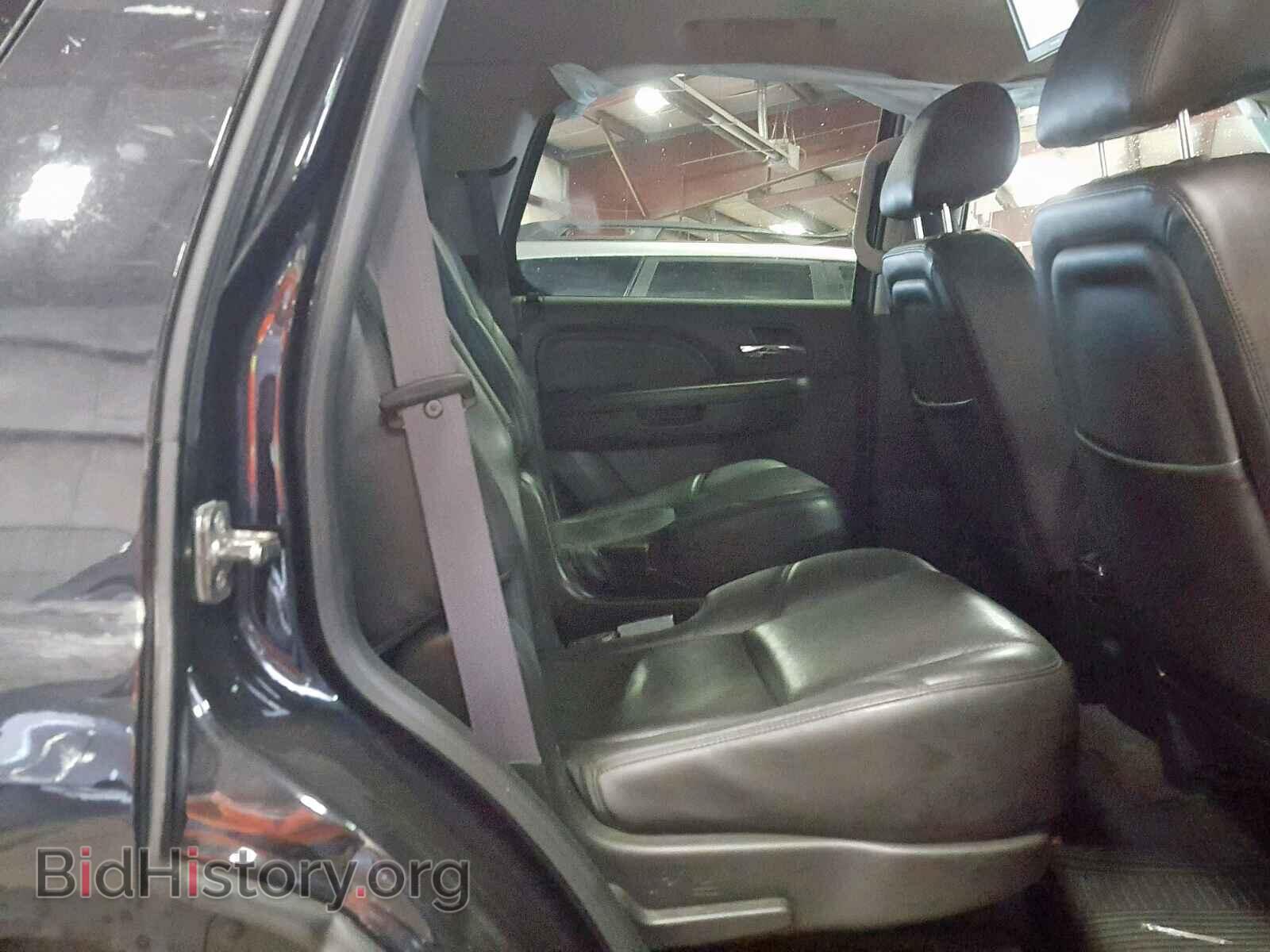 2013 GMC YUKON DENA - VIN: 1GKS2EEF2DR138643 - Фото 6