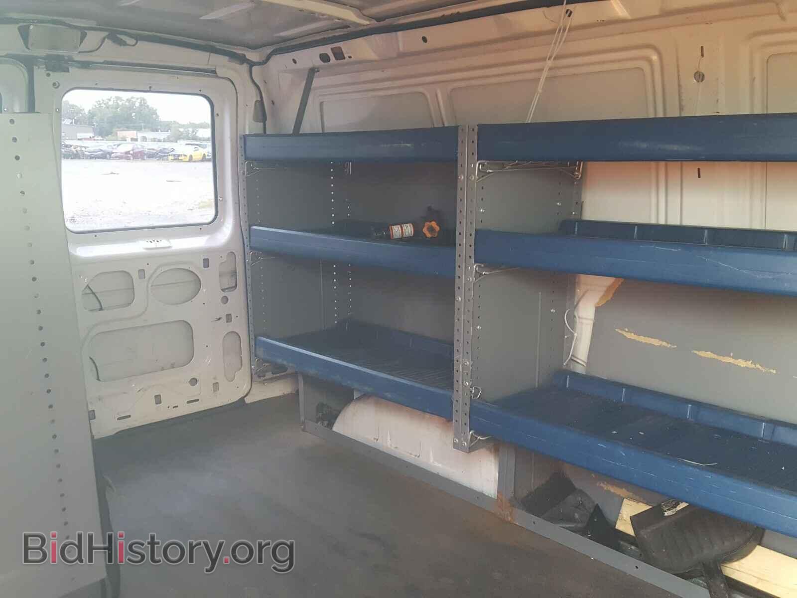 2008 FORD ECONOLINE - VIN: 1FTNE14WX8DA33572 - Photo 6