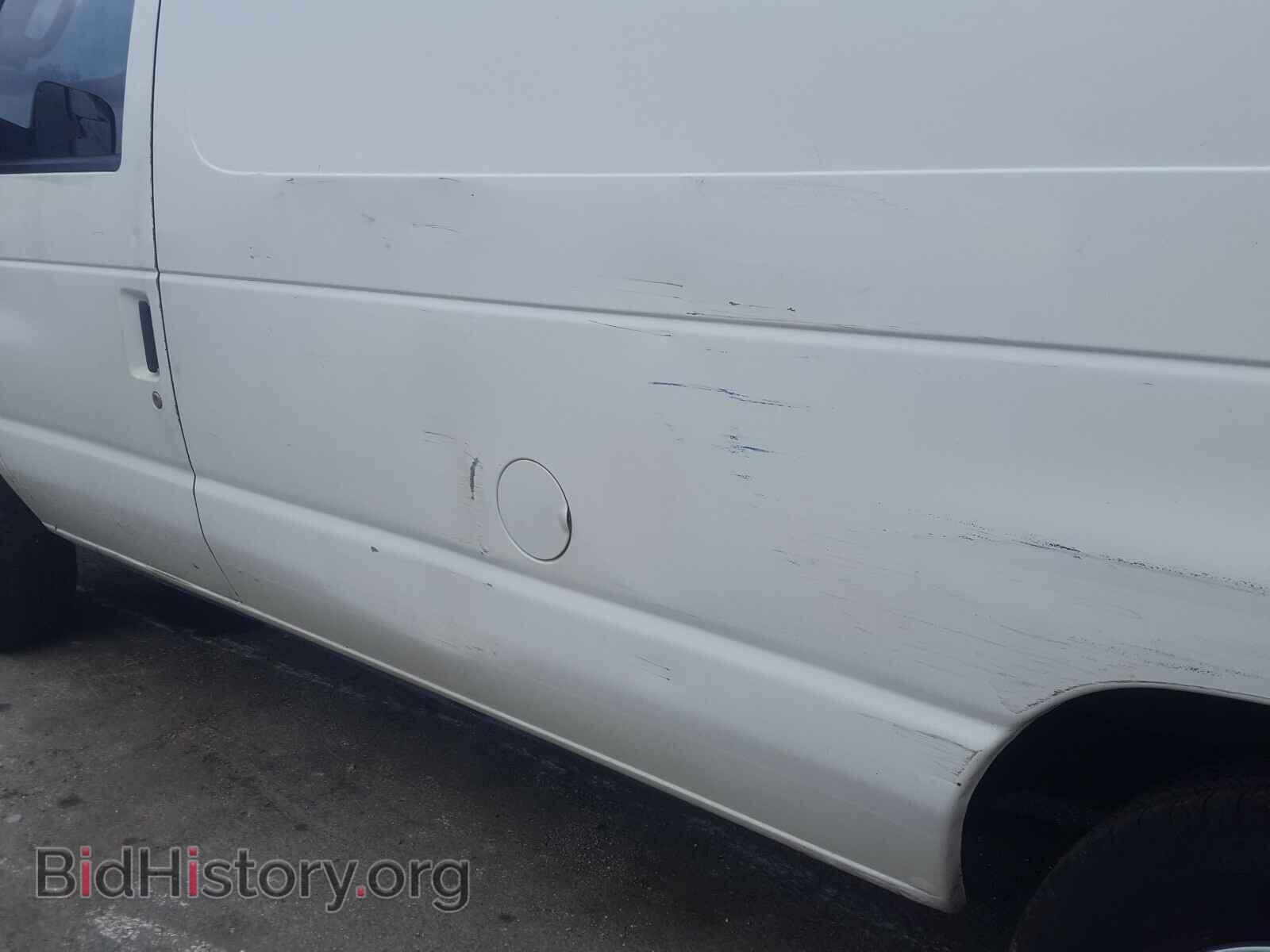 2008 FORD ECONOLINE - VIN: 1FTNE14WX8DA33572 - Photo 9