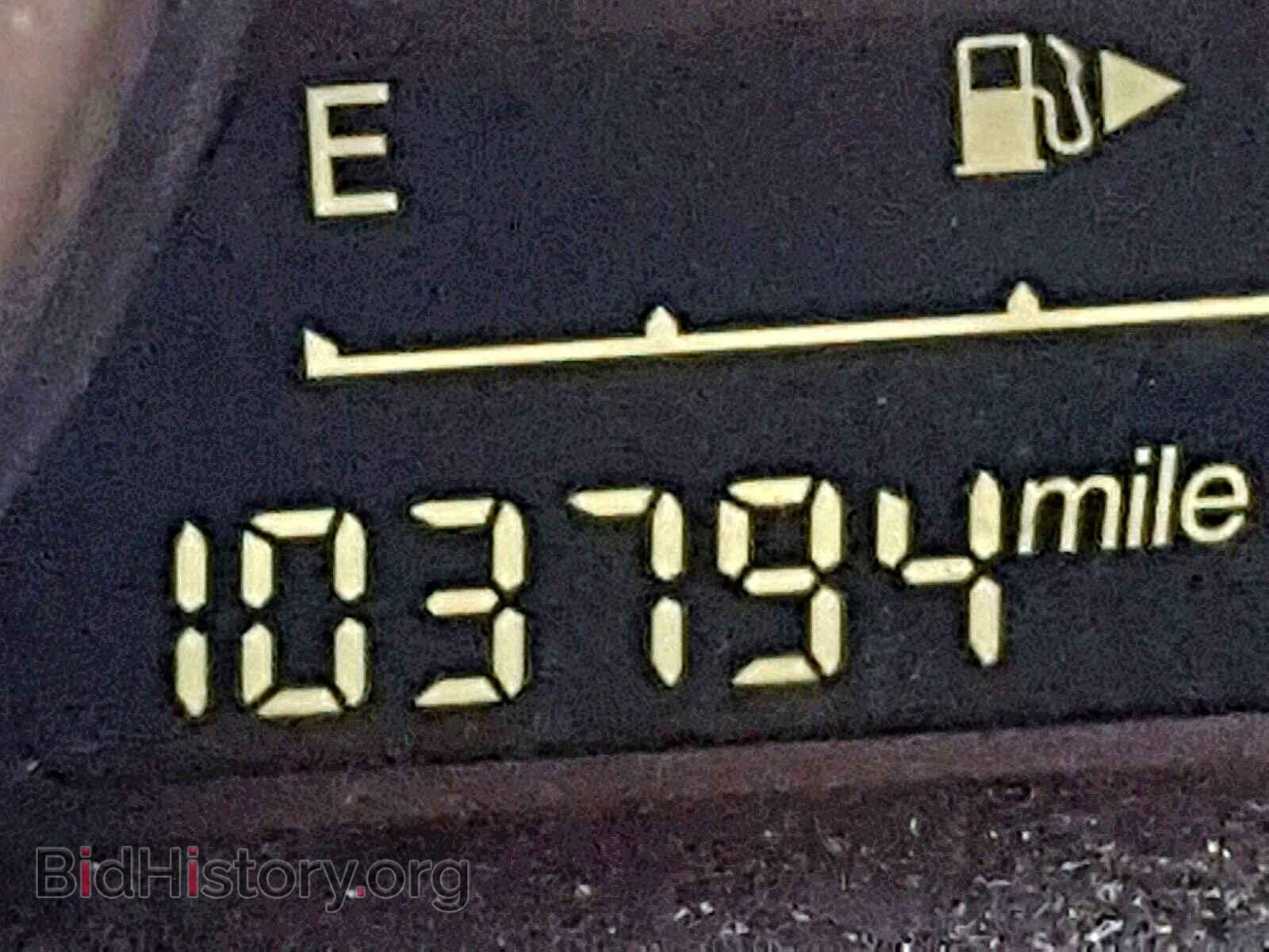2012 MAZDA 3 - VIN: JM1BL1UF5C1503378 - Фото 8