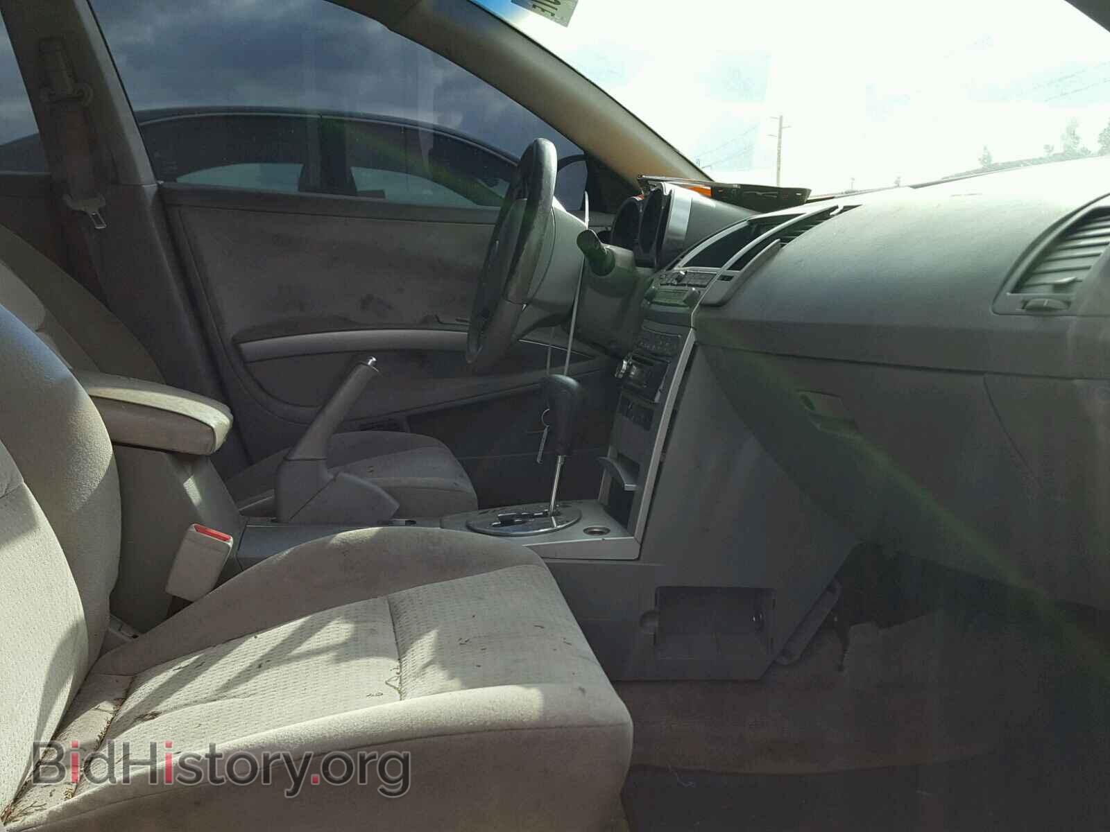 2005 NISSAN MAXIMA - VIN: 1N4BA41E15C848049 - Фото 5