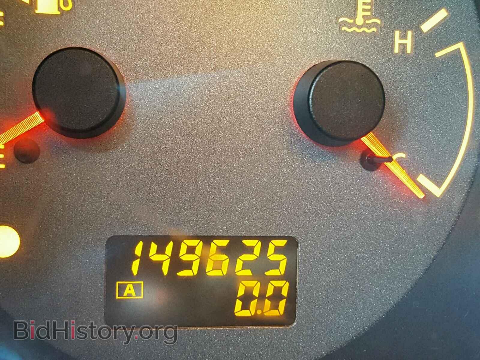 2005 NISSAN MAXIMA - VIN: 1N4BA41E15C848049 - Фото 8