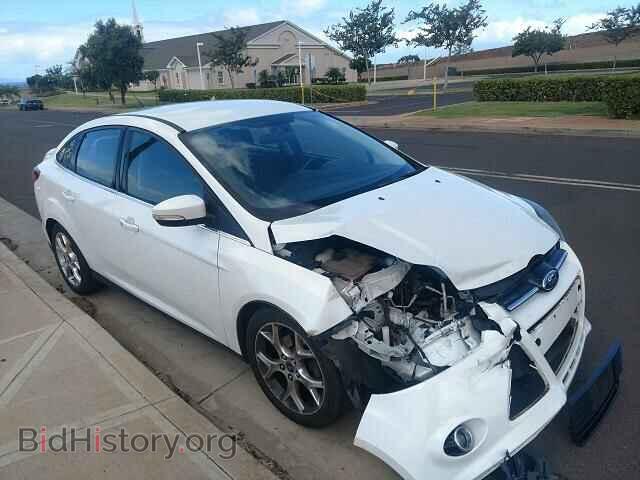 Photo 1FADP3J20EL162608 - FORD FOCUS 2014