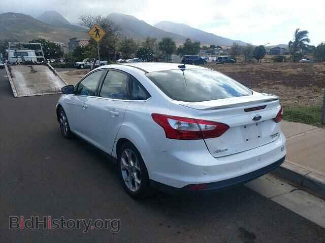 2014 FORD FOCUS - VIN: 1FADP3J20EL162608 - Фото 3