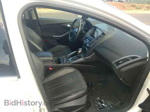 2014 FORD FOCUS - VIN: 1FADP3J20EL162608 - Фото 5