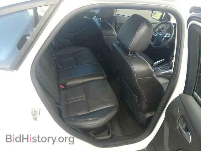 2014 FORD FOCUS - VIN: 1FADP3J20EL162608 - Фото 6