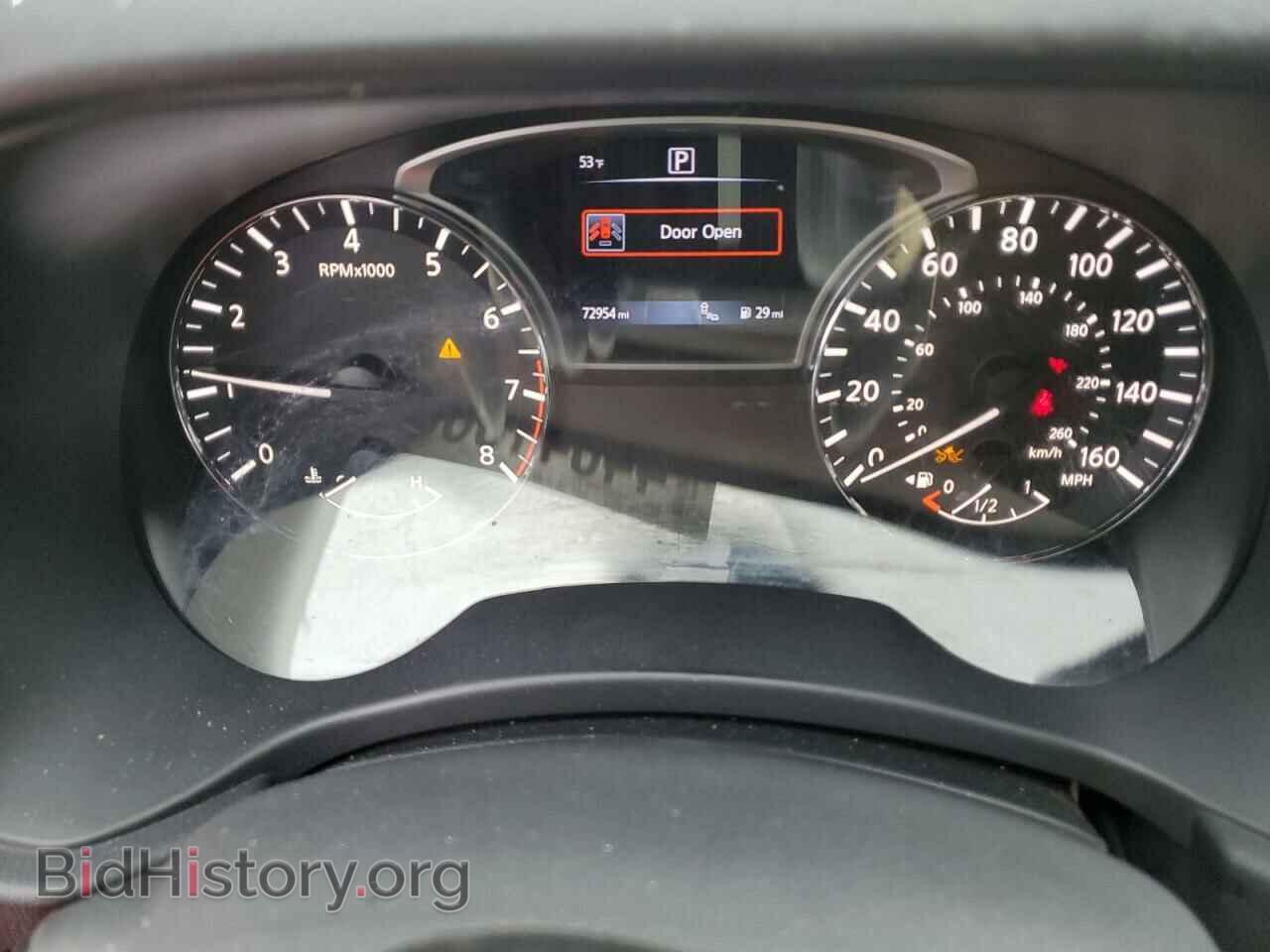 2017 NISSAN PATHFINDER - VIN: 5N1DR2MN5HC655530 - Фото 9