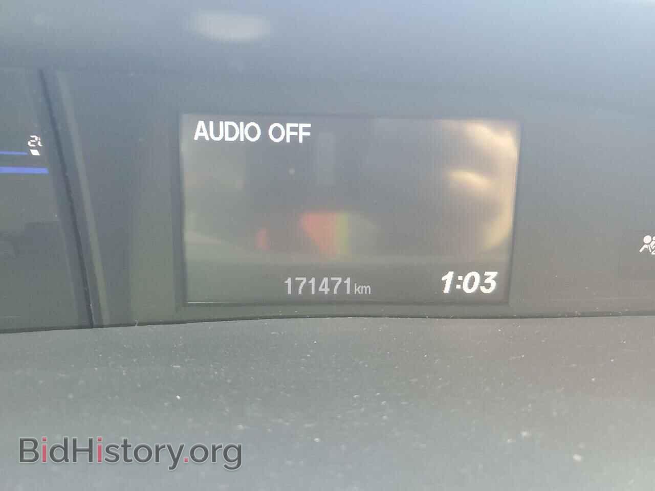 2012 HONDA CIVIC - VIN: 2HGFB2F46CH062885 - Фото 9