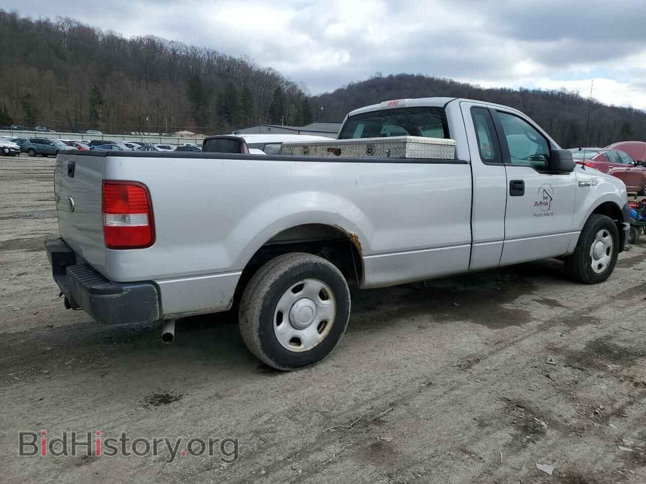 2006 FORD All Models - VIN: 1FTRF12W36NB22232 - Photo 3