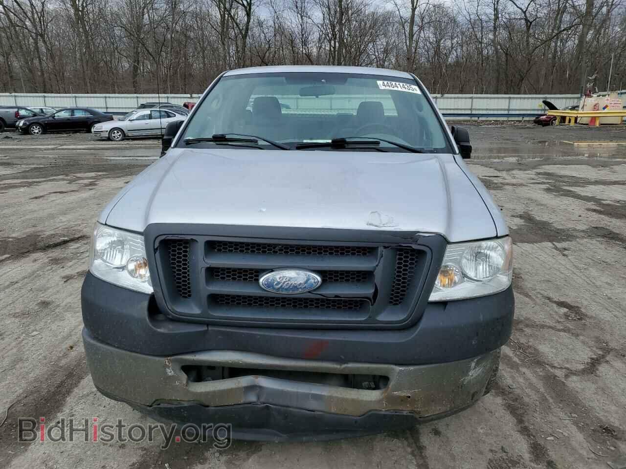 2006 FORD All Models - VIN: 1FTRF12W36NB22232 - Photo 5