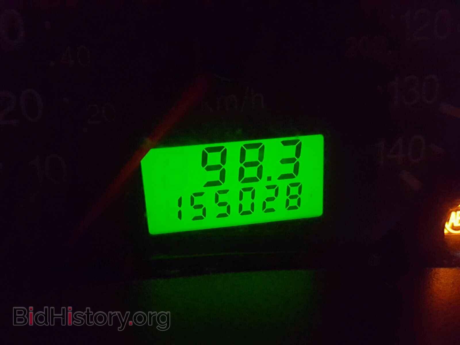 2006 FORD FOCUS - VIN: 1FAHP34N96W136614 - Фото 8