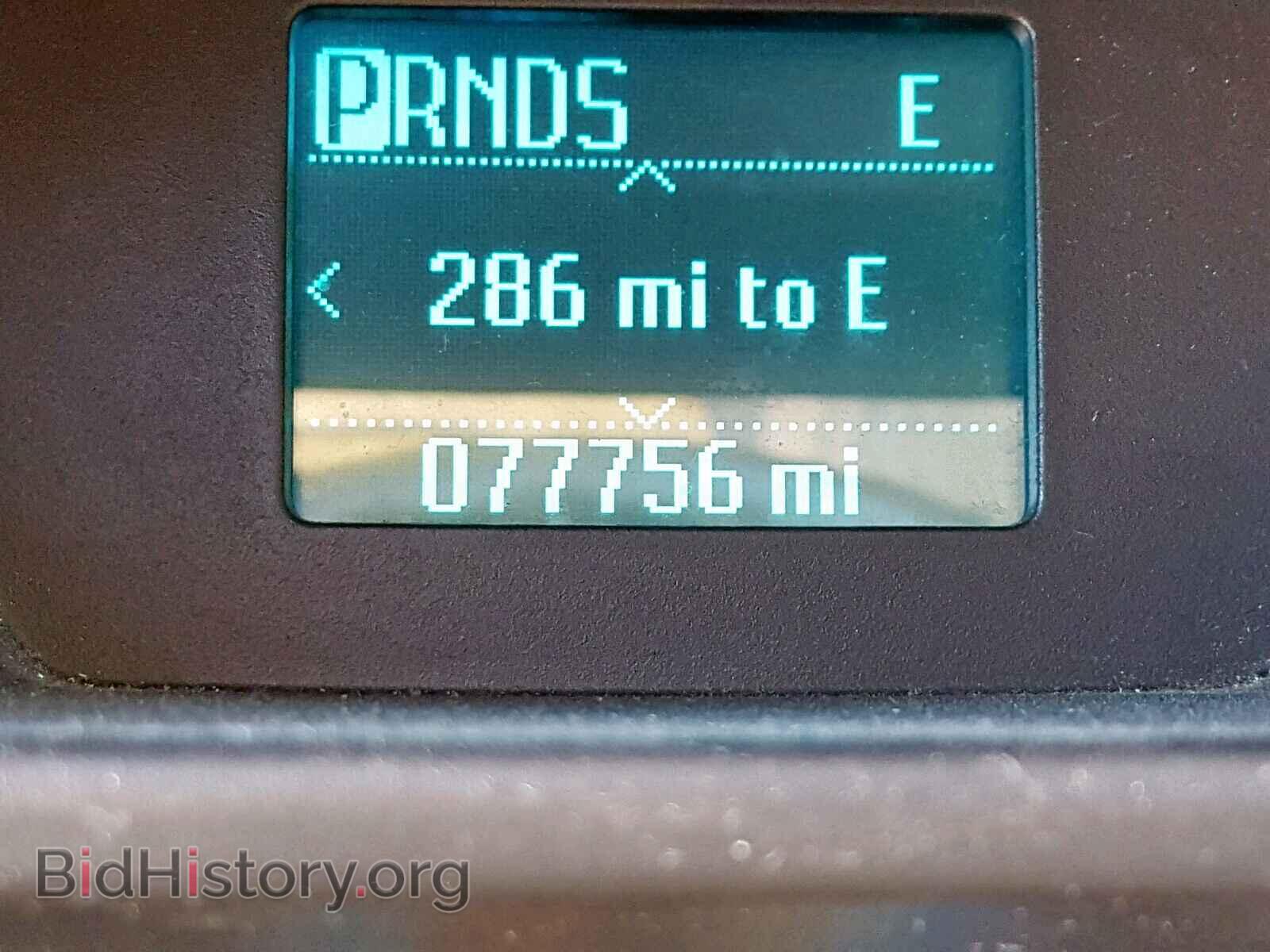 2016 FORD TRANSIT CO - VIN: NM0LS7F77G1275581 - Фото 8