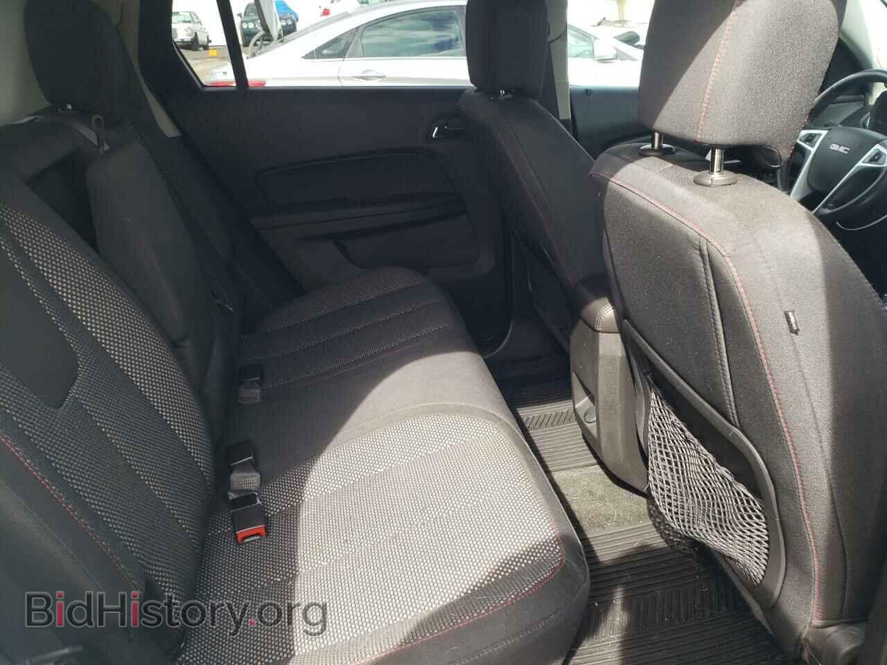 2017 GMC TERRAIN - VIN: 2GKFLTE30H6316401 - Фото 10
