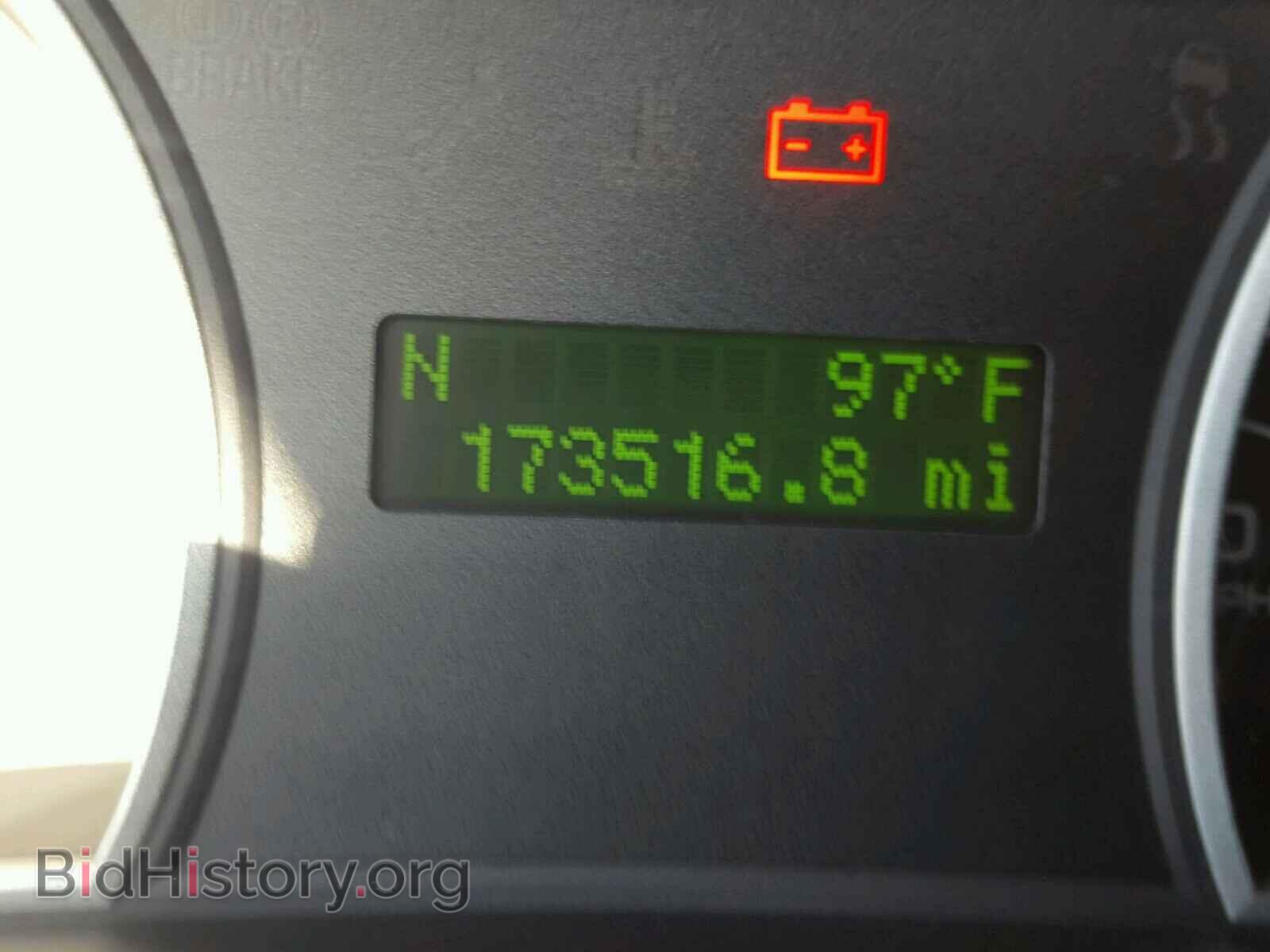 2006 FORD EXPLORER - VIN: 1FMEU63E46UA36131 - Фото 8