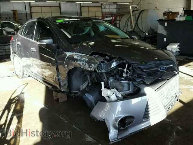 Photo 1FADP3F27EL406991 - FORD FOCUS 2014