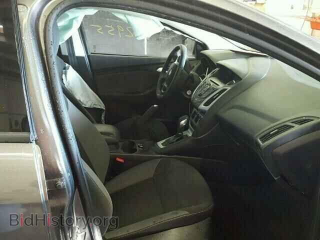 2014 FORD FOCUS - VIN: 1FADP3F27EL406991 - Фото 5