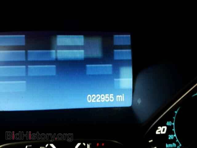 2014 FORD FOCUS - VIN: 1FADP3F27EL406991 - Фото 8