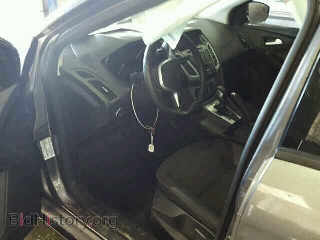 2014 FORD FOCUS - VIN: 1FADP3F27EL406991 - Фото 9