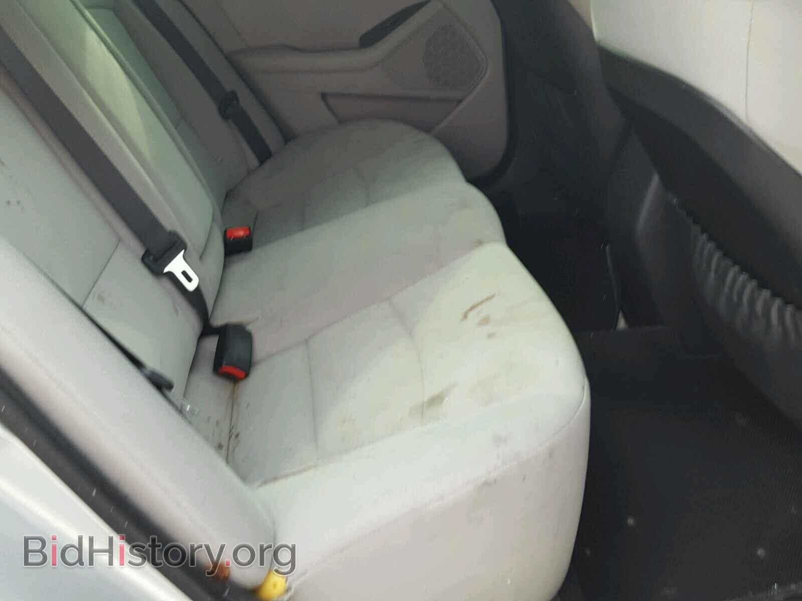 2014 KIA OPTIMA - VIN: KNAGM4A77E5459765 - Photo 6