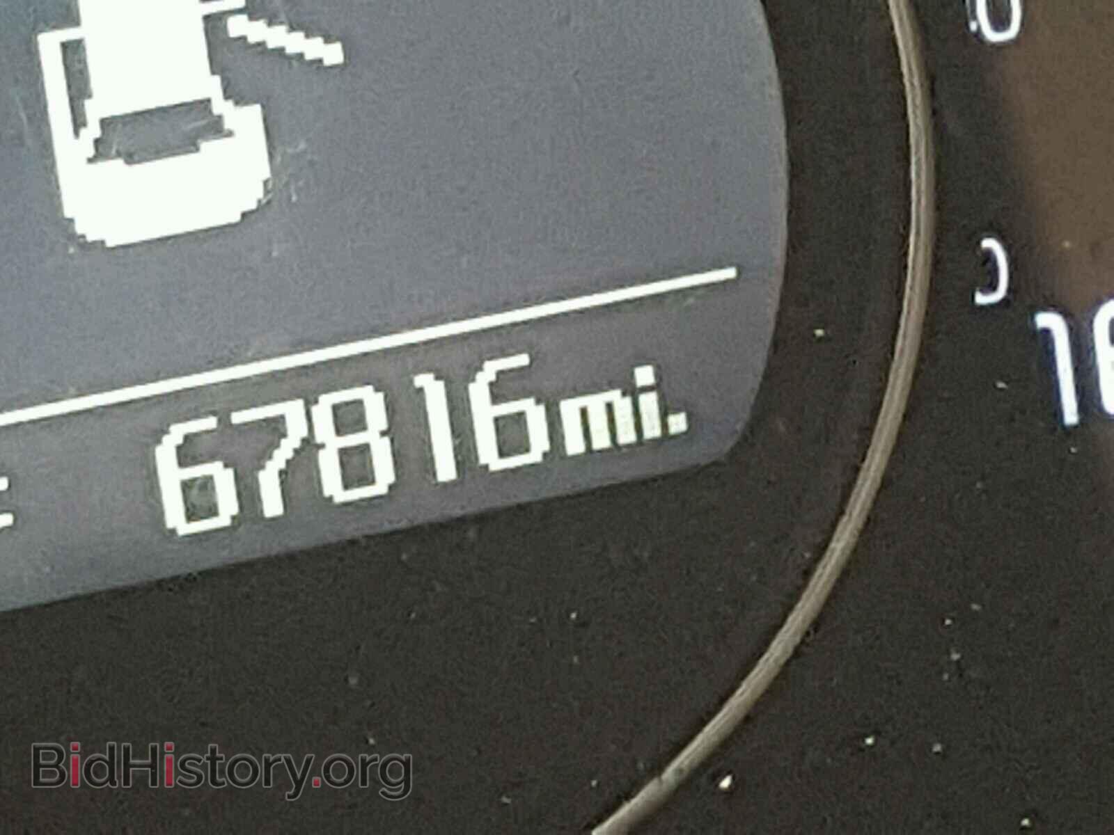 2014 KIA OPTIMA - VIN: KNAGM4A77E5459765 - Photo 8