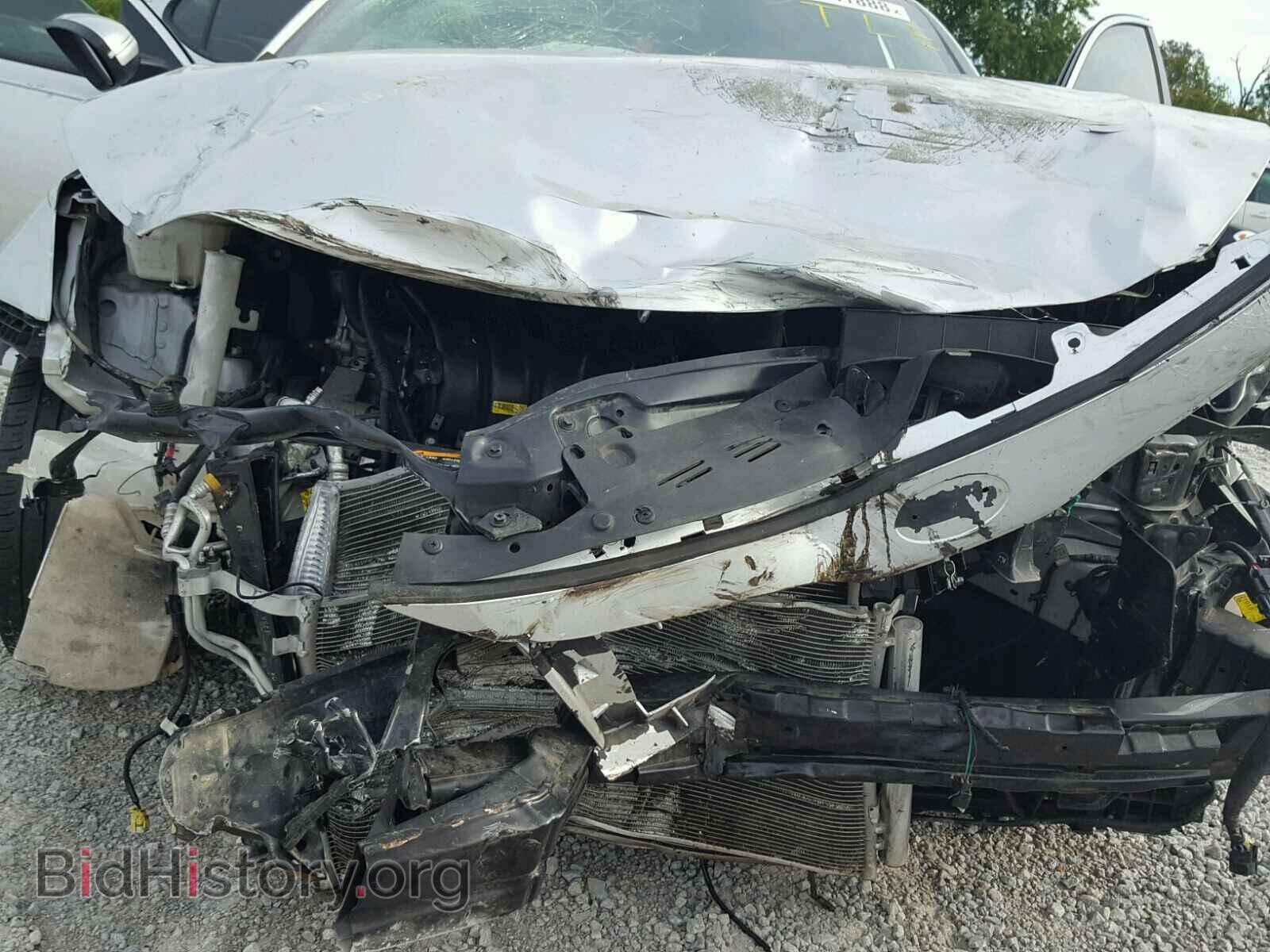 2014 KIA OPTIMA - VIN: KNAGM4A77E5459765 - Photo 9