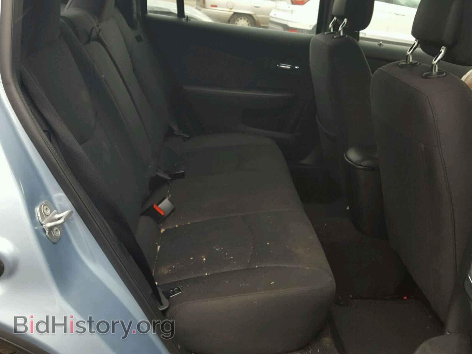 2013 CHRYSLER 200 - VIN: 1C3CCBBB7DN521857 - Фото 6
