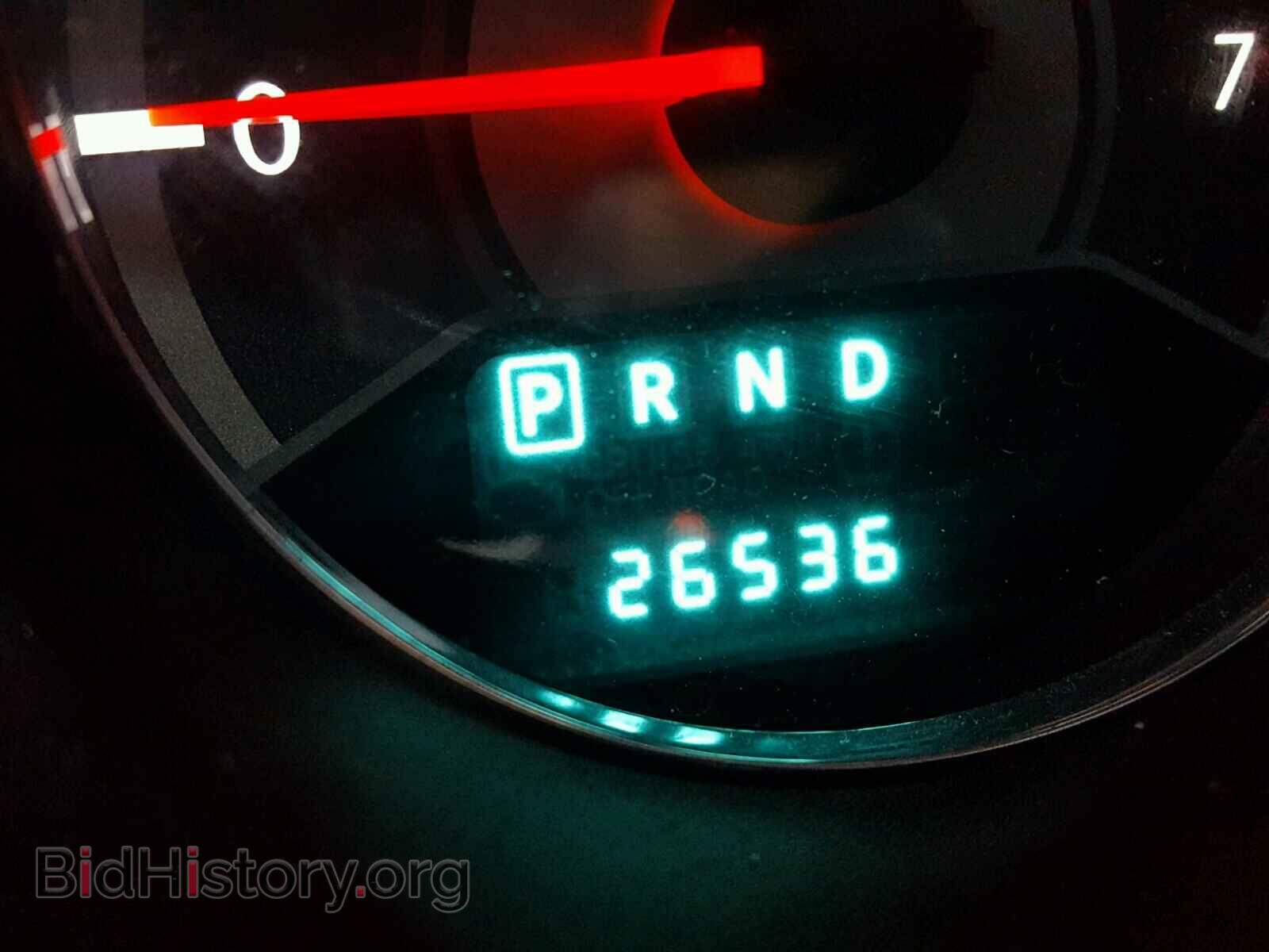 2013 CHRYSLER 200 - VIN: 1C3CCBBB7DN521857 - Фото 8