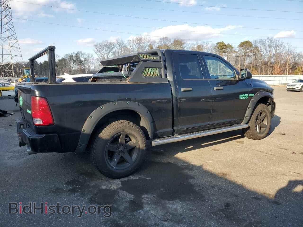 2013 RAM 1500 - VIN: 1C6RR7FT6DS506800 - Photo 3