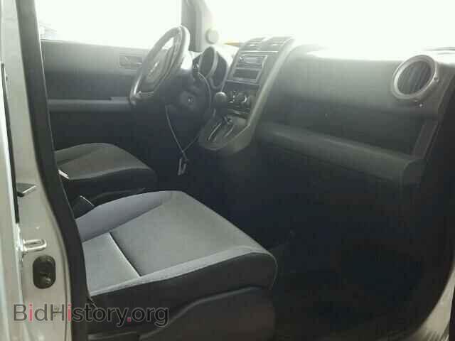 2008 HONDA ELEMENT - VIN: 5J6YH28368L018237 - Фото 5
