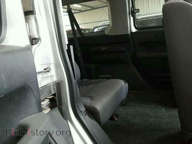 2008 HONDA ELEMENT - VIN: 5J6YH28368L018237 - Фото 6