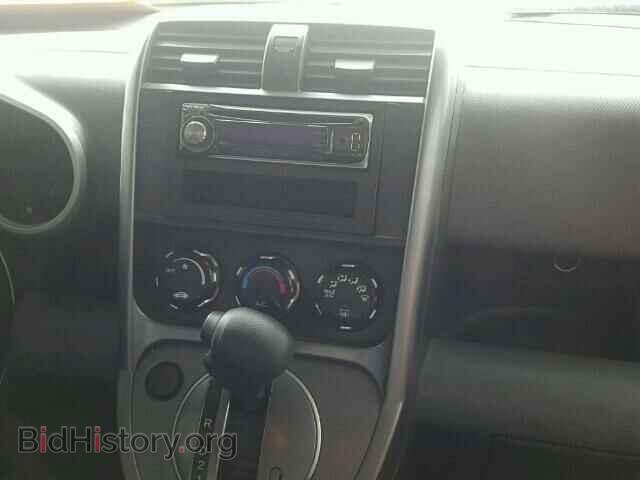 2008 HONDA ELEMENT - VIN: 5J6YH28368L018237 - Фото 10