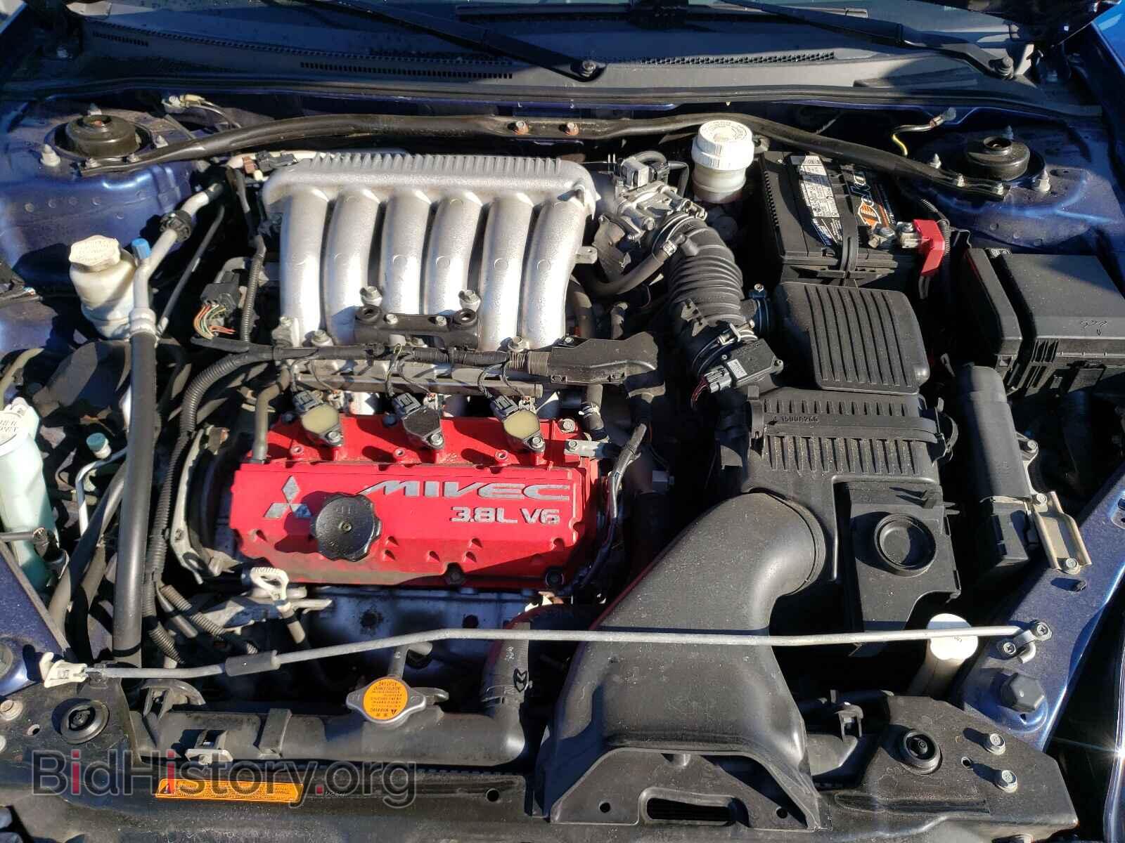 2009 MITSUBISHI ECLIPSE - VIN: 4A3AL35T29E019078 - Фото 7